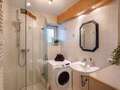 apartamento München Bogenhausen 01 baño 4956