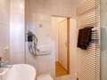 apartamento München Bogenhausen 02 baño 4956