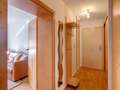 apartamento München Bogenhausen 01 pasillo 4956