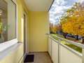 apartamento München Bogenhausen 01 balcón 4956