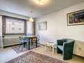 apartamento München Sendling 01 salón 496