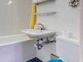 apartamento München Sendling 02 baño 496