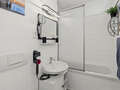 apartamento München Moosach 01 baño 4969