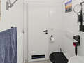 apartamento München Moosach 02 baño 4969