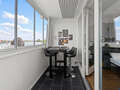 apartamento München Moosach 02 invernadero 4969