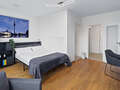 apartamento München Moosach 04 zona de día  4969