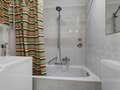 apartamento München Schwabing-West (rund um den Hohenzollernplatz) 01 baño 4983