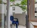 apartamento München Schwabing-West (rund um den Hohenzollernplatz) 01 balcón 4983