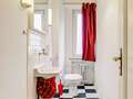 apartamento München Schwabing (rechts der Leopoldstraße) 01 WC separado 4984