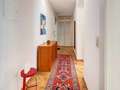 apartamento München Neuhausen 01 pasillo 5003