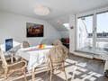 ático con terraza München Schwabing-West 01 salón 5041