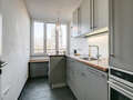 ático con terraza München Schwabing-West 01 cocina 5041