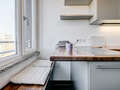 ático con terraza München Schwabing-West 03 cocina 5041