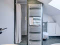 ático con terraza München Schwabing-West 03 baño 5041