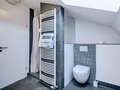 ático con terraza München Schwabing-West 04 baño 5041