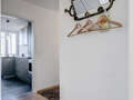 ático con terraza München Schwabing-West 01 pasillo 5041
