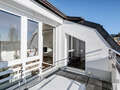 ático con terraza München Schwabing-West 01 terraza 5041