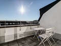 ático con terraza München Schwabing-West 02 terraza 5041