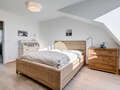 ático con terraza München Schwabing-West 04 dormitorio 5041