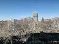 ático con terraza München Schwabing-West 03 vista 5041