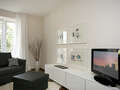 apartamento München Isarvorstadt 01 salón 5071