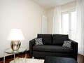 apartamento München Isarvorstadt 04 salón 5071