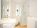 apartamento München Isarvorstadt 01 baño 5071