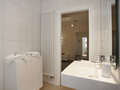 apartamento München Isarvorstadt 03 baño 5071