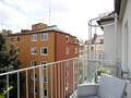 apartamento München Isarvorstadt 01 balcón 5071