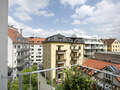 apartamento München Isarvorstadt 02 balcón 5071