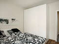 apartamento München Isarvorstadt 02 dormitorio 5071
