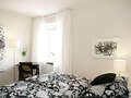 apartamento München Isarvorstadt 04 dormitorio 5071