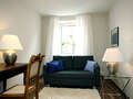 apartamento München Isarvorstadt 01 salón 5072