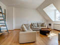 apartamento München Maxvorstadt - Rund um den Josephsplatz 02 salón 5076