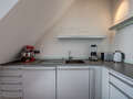 apartamento München Maxvorstadt - Rund um den Josephsplatz 01 cocina 5076