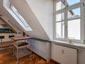 apartamento München Maxvorstadt - Rund um den Josephsplatz 04 cocina 5076