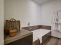 apartamento München Maxvorstadt - Rund um den Josephsplatz 02 baño 5076