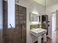apartamento München Maxvorstadt - Rund um den Josephsplatz 05 baño 5076