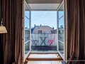 apartamento München Maxvorstadt - Rund um den Josephsplatz 04 balcón 5076
