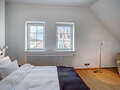 apartamento München Maxvorstadt - Rund um den Josephsplatz 02 dormitorio 5076