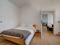 apartamento München Maxvorstadt - Rund um den Josephsplatz 01 2. dormitorio 5076