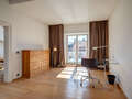 apartamento München Maxvorstadt - Rund um den Josephsplatz 02 2. dormitorio 5076