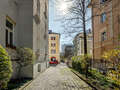 apartamento München Maxvorstadt - Rund um den Josephsplatz 02 patio  5076