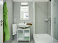 apartamento München Lehel 01 baño 5078