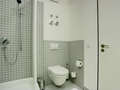 apartamento München Lehel 02 baño 5078