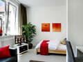 apartamento München Lehel 03 zona de día  5078