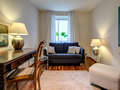 apartamento München Isarvorstadt 01 salón 5087