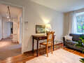 apartamento München Isarvorstadt 02 salón 5087