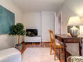 apartamento München Isarvorstadt 03 salón 5087