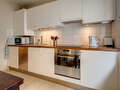 apartamento München Isarvorstadt 02 cocina 5087